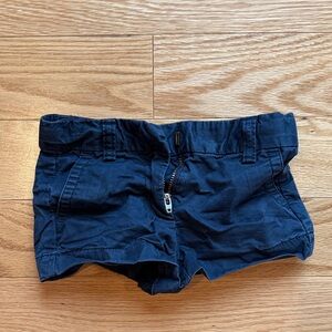 EUC Vineyard Vines 2T blue khaki shorts - Navy Blue Shorts